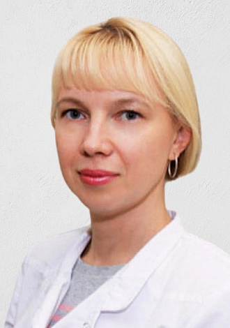 Майсеня Елена Николаевна