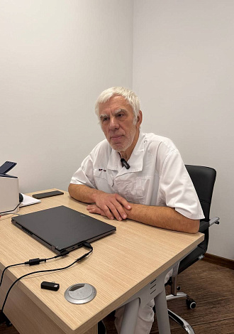 Зайцев Василий Федотович