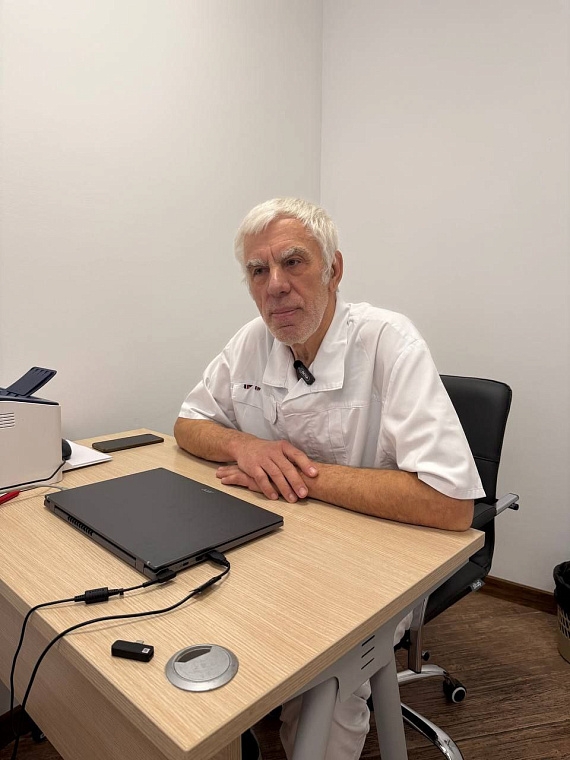 Зайцев Василий Федотович